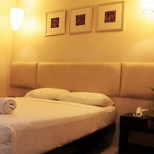 Premier Quadruple Room